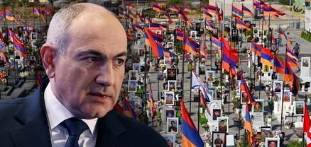 Չեն հիշում կռիվը, որ խաղաղություն լինի՞. ինչու Փաշինյանը ներողություն չխնդրեց