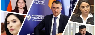 Ի՞նչ են սովորելու և ո՞վ է վճարում. ԱԺ 5 պատգամավոր ԱՄՆ-ում են. «Ժողովուրդ»