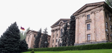 Պատգամավորներն ու ԱԺ աշխատակազմը պարգևավճար կստանան