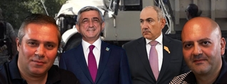 Բերձորի ծեծուջարդի նպատակը Արցախը Հայաստանից բաժանելն էր․ Գևորգ Սաֆարյան
