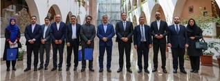 Քննարկվել են այգիների ու կանաչ տարածքների նախագծման կառավարմանը վերաբերող հնարավորությունները