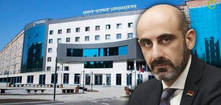 ԲԿ-ի շահույթը 130 մլն-ով նվազել է, բայց դա  Նարեկ Զեյնալյանի վրա չի ազդում