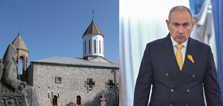 Ջավախքը թույլ չի տա վիրավորել իր զավակների հիշատակը. բաց նամակ Փաշինյանին