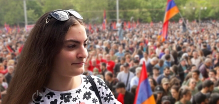 Ի՞նչ ընդդիմություն, մենք ընդդիմություն ունե՞նք. հարցում