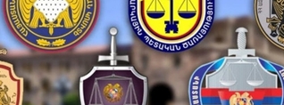 Ձերբակալությունների շղթան գերլարել է իրավապահ համակարգը․ քննիչներն ու դատավորները տուն գնալ չեն հասցնում․ «Ժողովուրդ»
