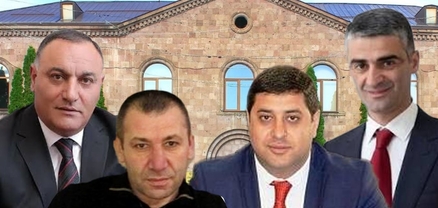 Արթիկում՝ թեժ պայքար, Ախուրյանում՝ միակ թեկնածու․ մրցակցում են գեներալ Մանվելի սանիկը, նախկին նախարարը, նախկին հանայնքապետը և գործարարը