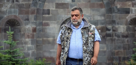 Խնդրում եմ՝ հետևեք ձեր իսկ օրենքներին․ Ռուբեն Վարդանյանը՝ Ադրբեջանի ՄԻՊ-ին