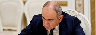Փաշինյանը ջրային կոմիտեի գլխավոր քարտուղարին ազատել է պաշտոնից