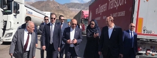 Հայաստանի և Իրանի մաքսային ծառայությունների ղեկավարները «կանաչ միջանցքի» հուշագիր են ստորագրել