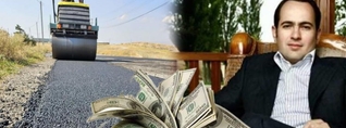 Սեդրակ Քոչարյանի կնոջ եղբոր եկամուտները եռապատկվել են
