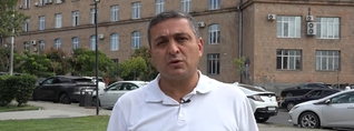 ԵՊՀ-ում ռեկտորի ընտրությունը տեղի է ունենում կոպիտ խախտումներով