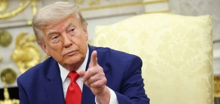 Թրամփի ուշագրավ խոստովանությունը