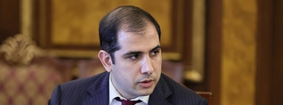 Էդուարդ Հակոբյանը՝ Հունգարիա գործուղման
