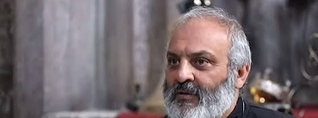 Իրենք հաղթանակի երազով գնացին, մենք ճաշակեցինք դառը պարտությունը. Բագրատ Սրբազան
