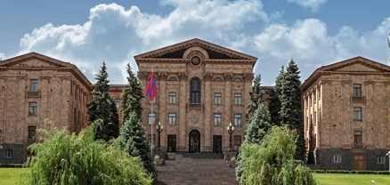 ԱԺ պատգամավորներն ու աշխատակազմը  պարգևավճար են ստացել