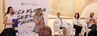 «Ողջ տարին գրքի հետ»․ Ընթերցանության տարվա մեկնարկը տրվել է Գրքի երևանյան փառատոնով