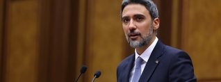 Այսօր ընդդիմադիր երեք կուսակցությունների առաջնորդներ զրկված են ազատությունից՝ Փաշինյանի հրահանգով