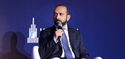 Արարատ Միրզոյանը նշանակվել է ԱԺ-ում ԹՐԻՓՓ-ի քննարկման հարցով կառավարության ներկայացուցիչ