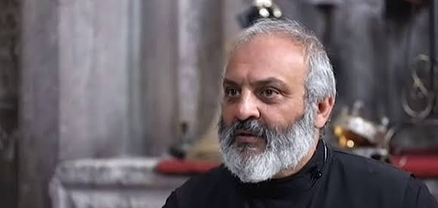 Իրենք հաղթանակի երազով գնացին, մենք ճաշակեցինք դառը պարտությունը. Բագրատ Սրբազան