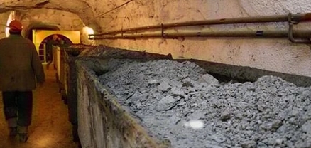 Սոթքի հանքն աշխատում է, բայց՝ կիսով չափ․ «Հրապարակ»