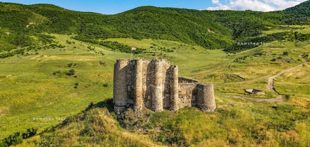Նոյեմբերյանում 4-5 մարտական դիրք է հանձնվել Ադրբեջանին. սահմանագիծը հասել է Բերդավանի սրբատեղիին