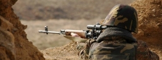 Զինծառայողի մահվան դեպքի առթիվ 1 անձ կալանավորվել է