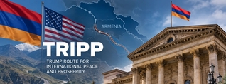TRIPP-ը հասնում է ԱԺ․ սպասվում է խորհրդարանական մեծ քվե․ «Ժողովուրդ»