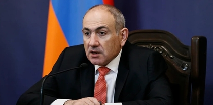 Նիկոլ Փաշինյանը շնորհավորական ուղերձ է հղել Հյուսիսային Մակեդոնիայի վարչապետին