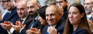 Հայաստանի և Ադրբեջանի ժողովուրդներն ընդունել և պաշտպանել են խաղաղությունը․ Փաշինյանի ելույթը Վիսբադենում