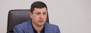 ՔՊ իշխանությունը պետք է Սահմանադրությունը հռչակի որպես խաղաղության դեմ ուղղված սպառնալիք․ Տիգրան Աբրահամյան
