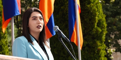 Պետությունն այն փրկարարի կողքին է, որը հանուն այլ մարդու կյանք փրկելու շարունակում է վտանգի տակ դնել սեփական կյանքը