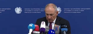 Նիկոլ Փաշինյանը ճեպազրույցով է հանդես գալիս. ՈւՂԻՂ