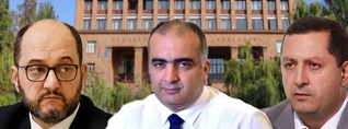 Ինչպես «Ուժեղ Հայաստանի» խորհրդատուն ու փորձագետը «ծախեց» ԵՊՀ–ն