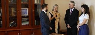 Չեմ վիճարկում Ղարաբաղում հայկական հարուստ հետքը. Գրոնո