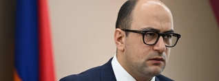 Արմեն Գրիգորյանն ավելի շատ է անհանգստանում Ադրբեջանի՝ լավ լույսի ներքո հանդես գալու համար, քան հենց ադրբեջանցիները. Մամիջանյան
