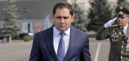 «Չեստ» տալու ձևը Պապիկյանը փոխել է․ «Հրապարակ»
