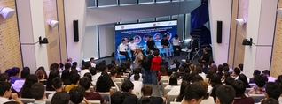 Արհեստական բանականության միջազգային օլիմպիադայում մեր դպրոցականների հաջողությունները