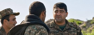 Գնդապետն ազատվել է նաև տնային կալանքից