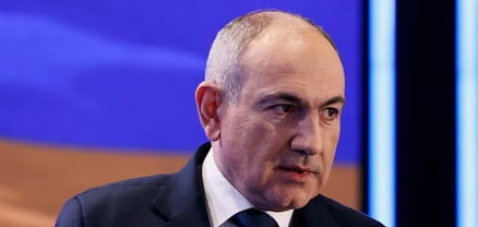 Փաշինյանը Գերմանիա է մեկնում՝ խաղաղության մրցանակ ստանալու․ 25 հազար եվրո կտան․ «Ժողովուրդ»