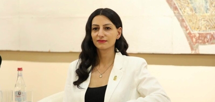 Հասարակության մեջ մարդը դեռ չի ընկալվում որպես համակարգի բարձրագույն արժեք․ ՄԻՊ