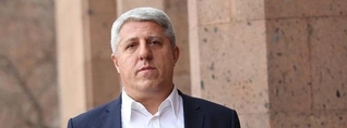 Բաքվի ապատեղեկատվական քարոզարշավը «խաղաղության հանդեպ խնամք» չի կարելի համարել. Ոսկանյան