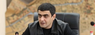 Առուշ Առուշանյանը ՔՊ-ի թեկնածուն է Գորիսում․ «Ազատություն»
