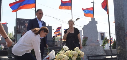 Ոչ ոք չի մոռացվել, ոչինչ չի մոռացվել. «ՀայաՔվե»