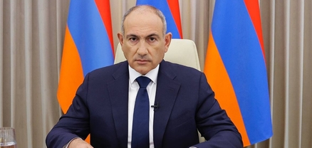 Նիկոլ Փաշինյանն առաջիկայում աշխատանքային այցով կմեկնի Թուրքմենստան