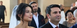 «Պալլադիում հոլլը» հրաժարվում է ցույց տալ Ալեն Սիմոնյանի հարսանիքի ՀԴՄ կտրոնը