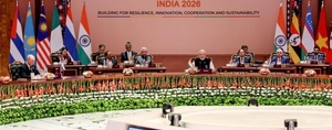 BRICS-ի երկրները կոչ են արել պահպանել հրադադարը Գազայում