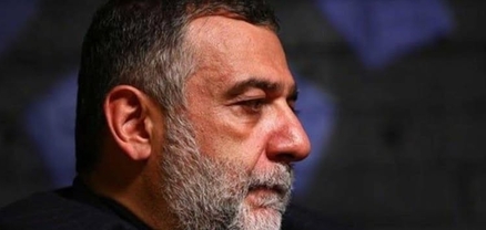 Բաքվի բանտում 3 տարիների ընթացքում Ռուբենը շարունակում է պայքարել հանուն հայկական արժանապատվության