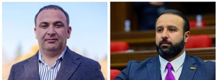 ՔՊ-ում քննարկվում է Ավետ Կոնջորյանին և Հայկ Սարգսյանին հեռացնելու հարցը․ «Ժողովուրդ»