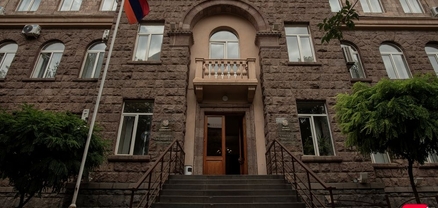 ԿԸՀ-ն ՏԻՄ ընտրություններին մասնակցող կուսակցություններին և դաշինքներին տրամադրել է հերթական համարներ