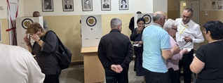 Դիլիջանի ընտրողների թիվն ինչի՞ հաշվին է աճել. «Հրապարակ»